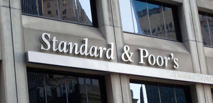 Η Standard & Poor’s αναβάθμισε την Ελλάδα γιατί προορίζεται να είναι το τελευταίο σύνορο του ΝΑΤΟ